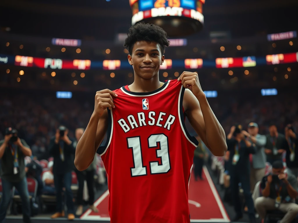 Memphis Grizzlies Miss Out on Top Pick in Worst-Case Draft Scenario
