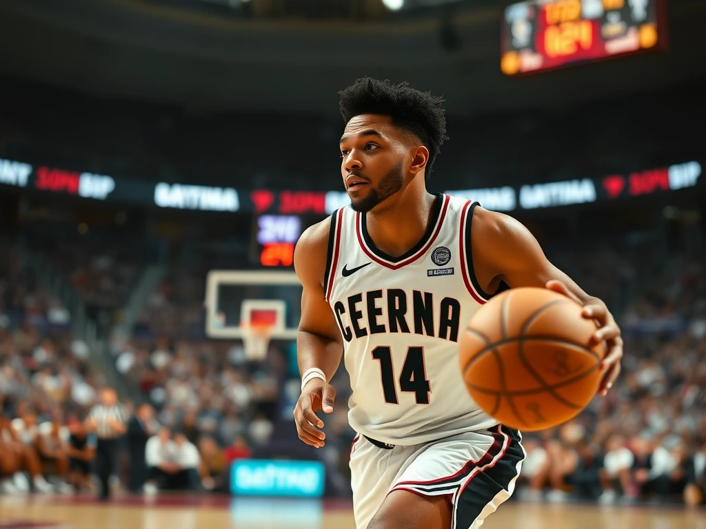 Toronto Raptors Unveil 2026‑27 Roster, Salary Details & Free‑Agent Plans