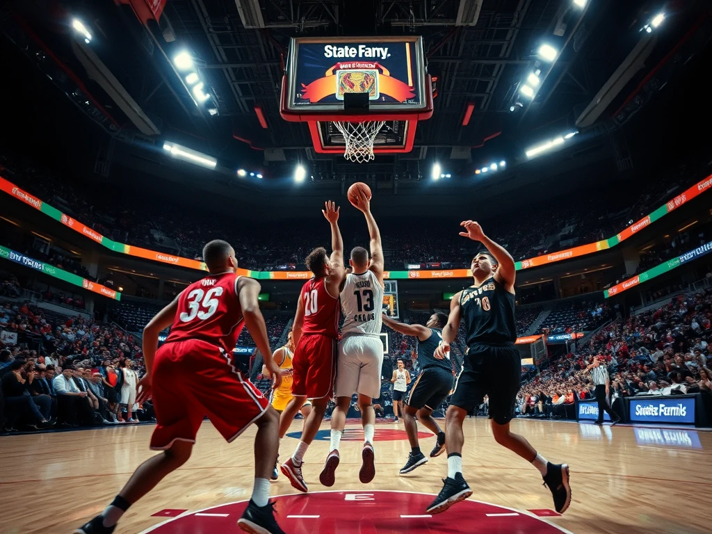 Onsi Saleh Elevated to President of Basketball Operations for Atlanta Hawks