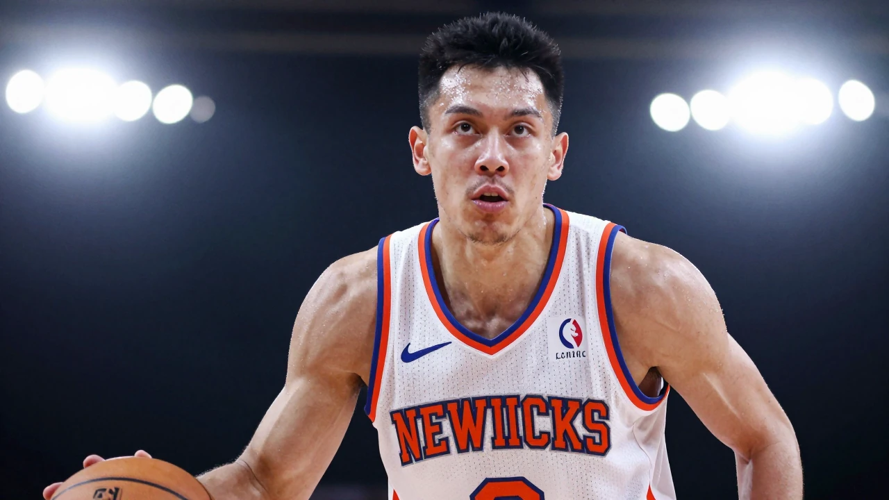 New York Knicks vs. 76ers: Who Has the Better Starting Five?