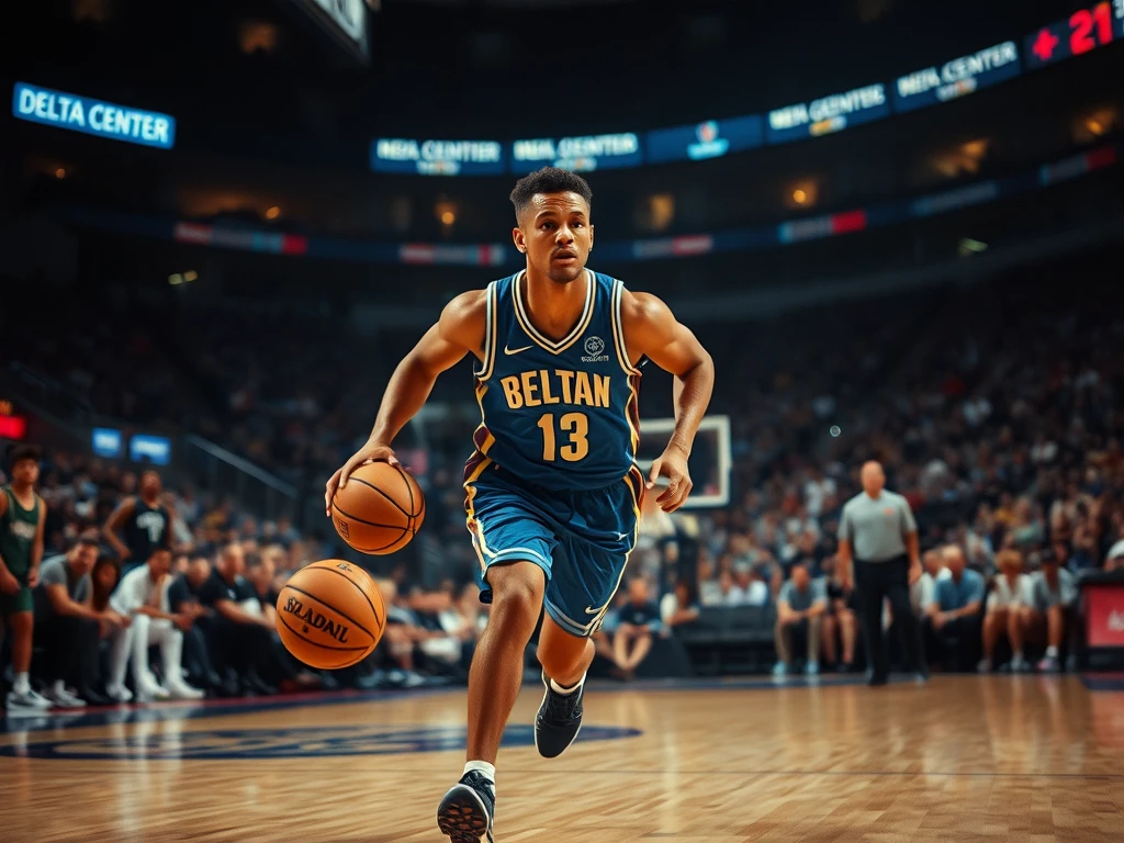 Miles Davis and the Jazz Fusion Legacy: A Utah Jazz Perspective