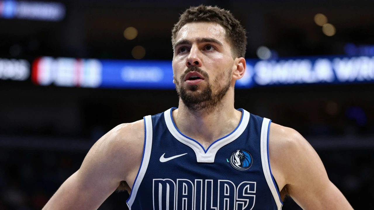 Dallas Mavericks Kyrie Irving Trade Rumors Update Pistons Target