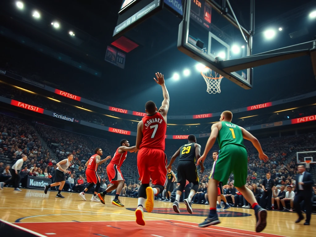 Cavs Survive Game 7: What it Means for the Raptors' Future