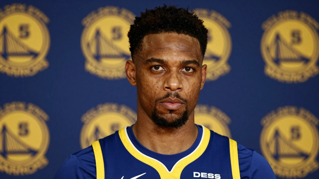 Golden State Warriors' Stetson draft picks: Full history revealed