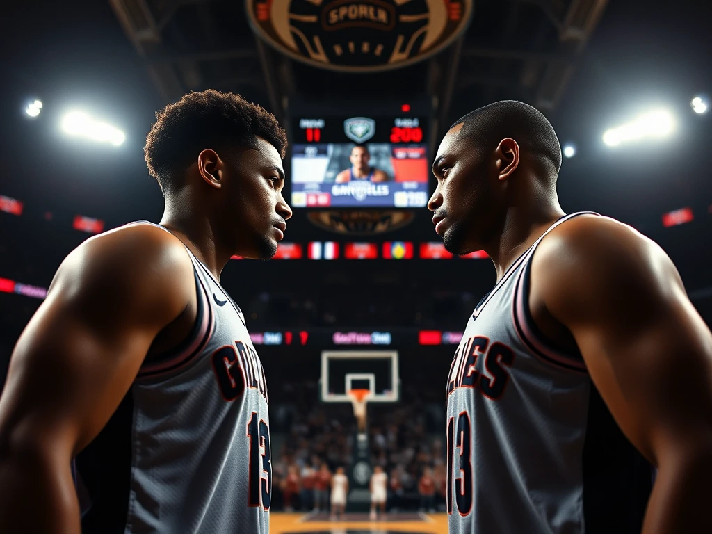 As the Portland Trail Blazers prepare for their upcoming matchup against the Memphis Grizzlies, both teams will look to...