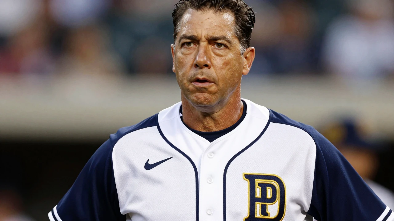 Los Angeles Lakers Ex-Owners Joey and Jesse Buss Invest in San Diego Padres