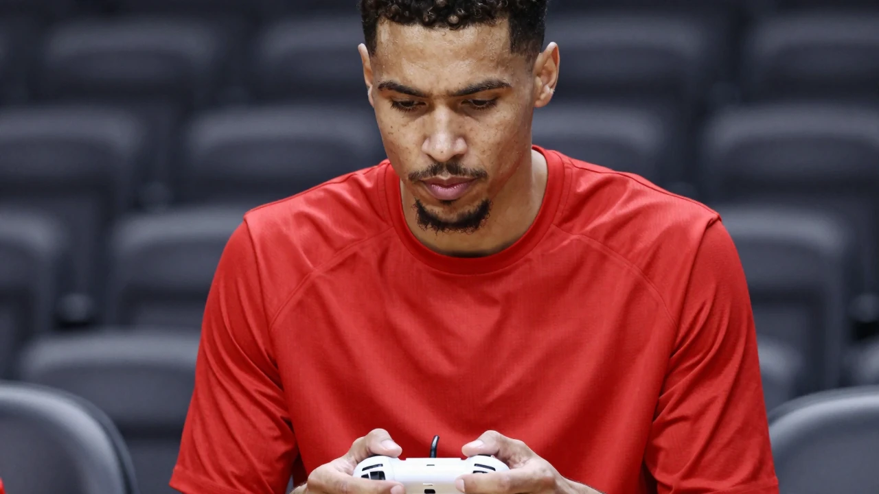 Toronto Raptors rated too high and low in NBA 2K27 player rankings