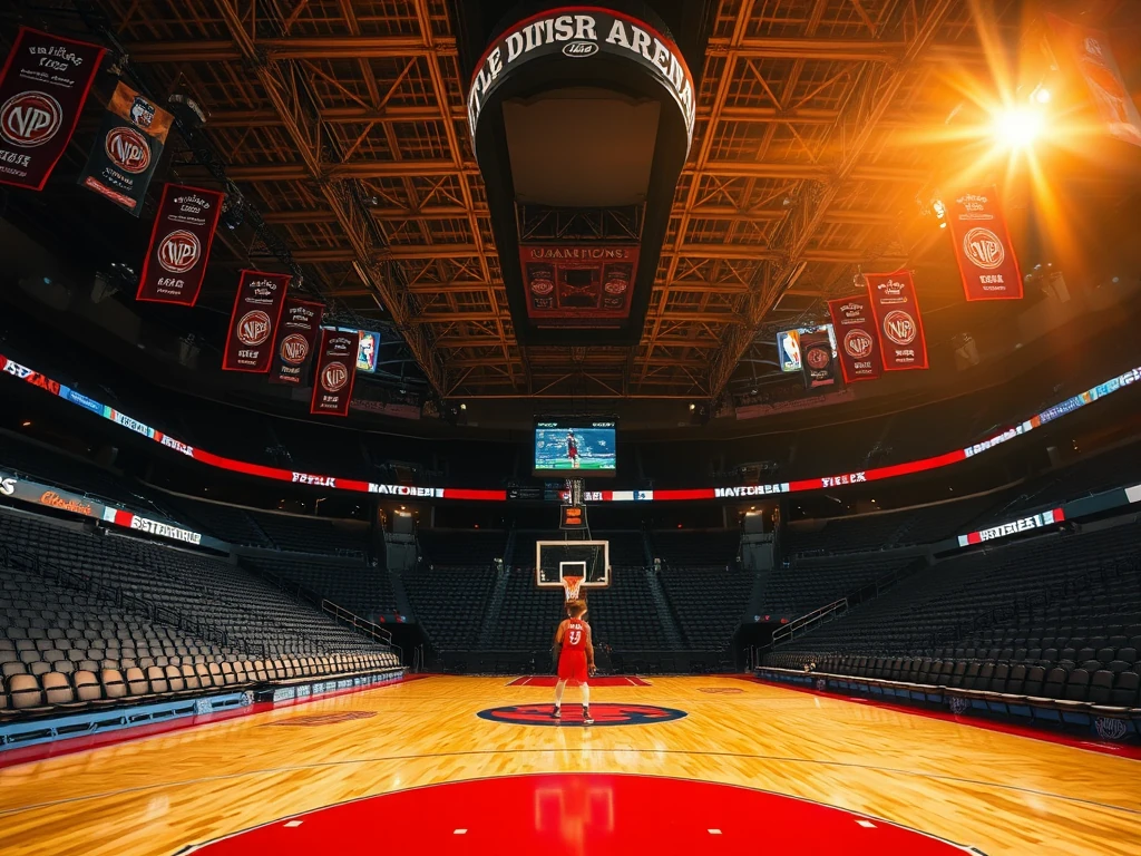 Offseason Strategies: What Lies Ahead for the Detroit Pistons