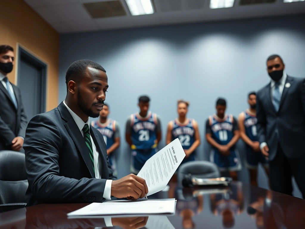 Brooklyn Nets Decline Ziaire Williams' Option