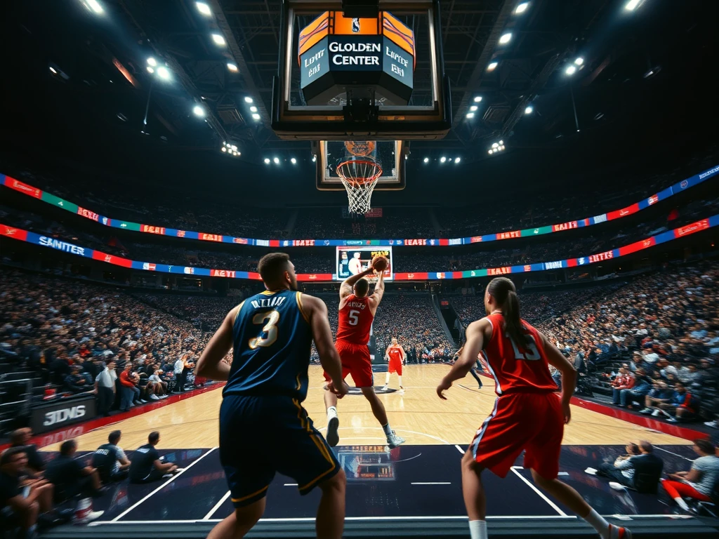 The One Wing That Could Have Transformed the Sacramento Kings' Destiny