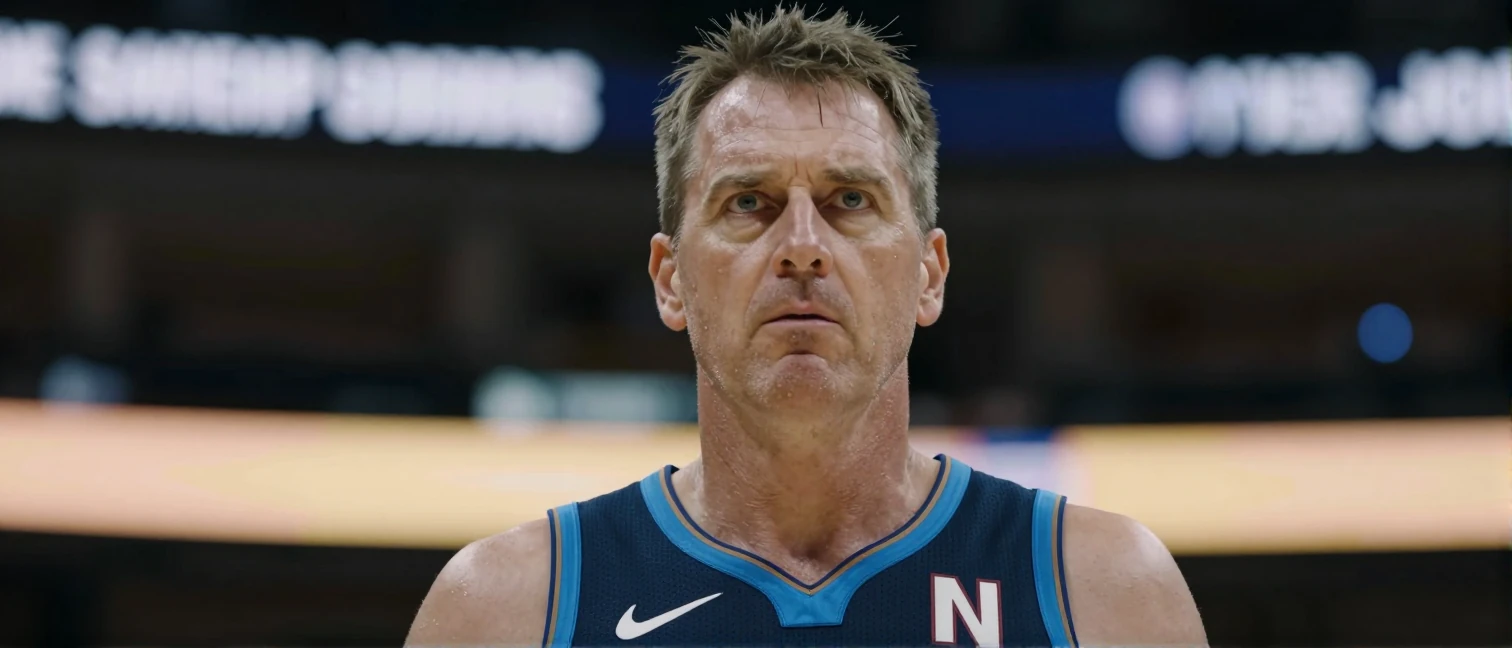 Denver Nuggets Strengthen Coaching Roster with Experienced Dave Joerger