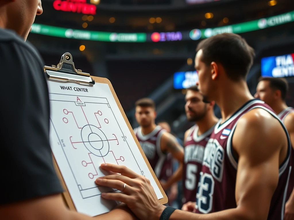 Sean Sweeney Takes Helm as Orlando Magic Head Coach: What’s Next?