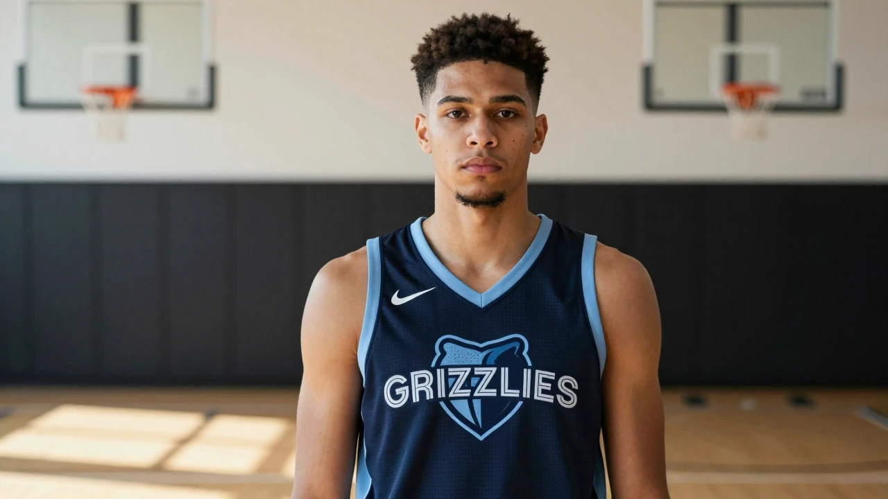 Memphis Grizzlies Rebuild Assessed After NBA Power Ranking Slip to No. 26