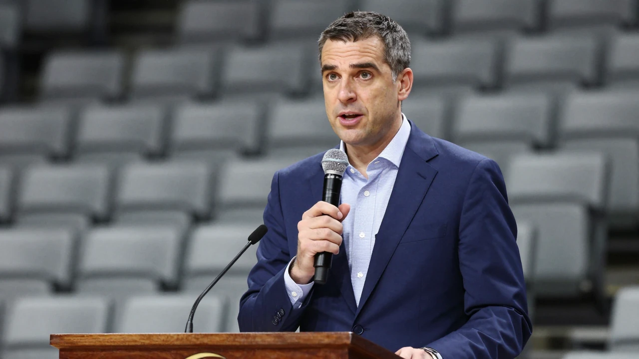 The Cleveland Cavaliers have signed a multi-year partnership with DAZN for exclusive local game broadcasts starting in...