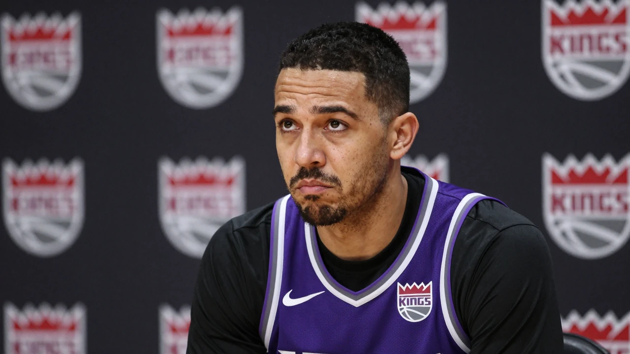 Sacramento Kings Struggle to Land Free Agents Despite Financial Moves
