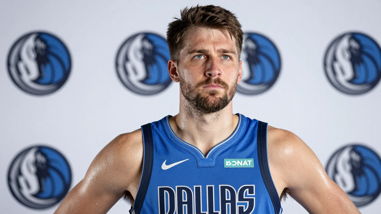 Dallas Mavericks face Klay Thompson trade dilemma amid Heat, Lakers interest