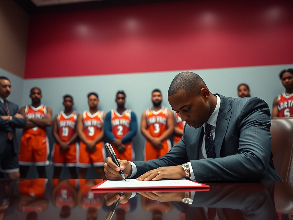 Charlotte Hornets Trade Rumors: The Impact on the Roster and Future