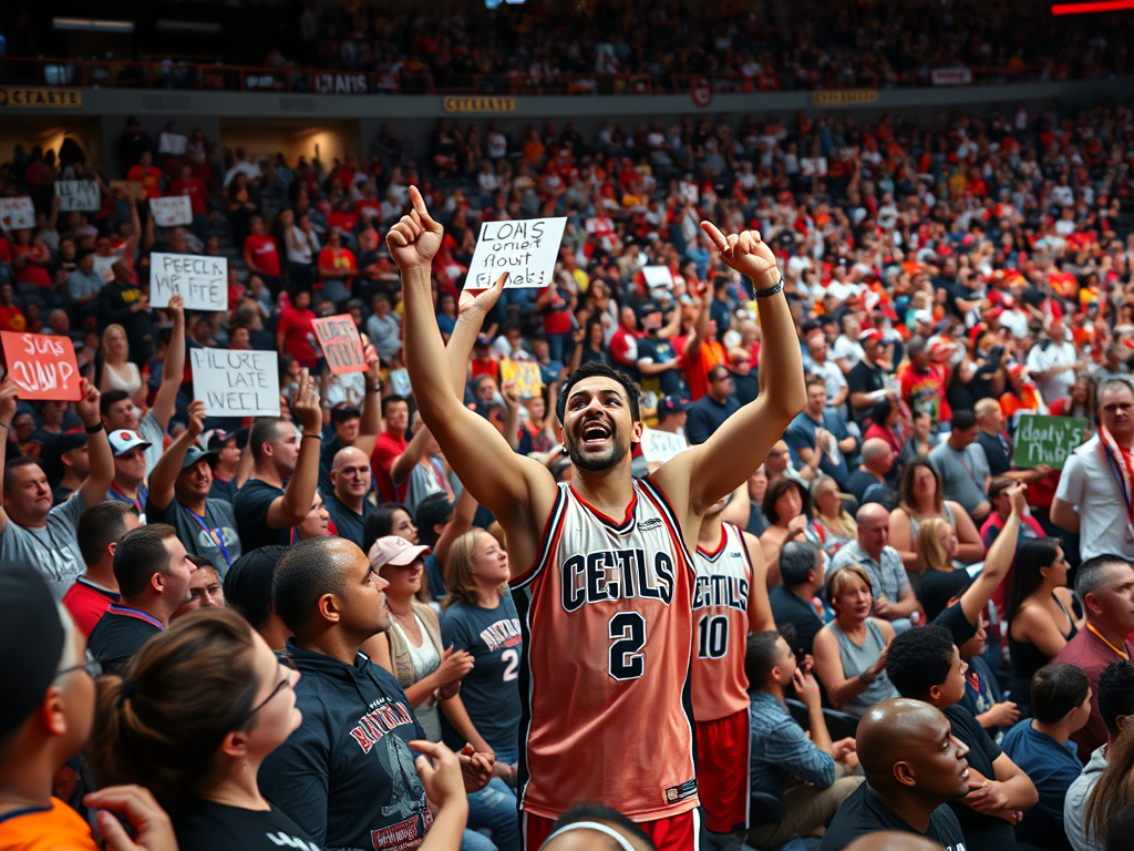 Rebuilding the Chicago Bulls: Analyzing NBA 2K25's Vision
