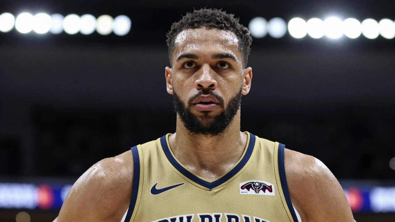 New Orleans Pelicans Avoid NBA's Worst Contracts List After Update