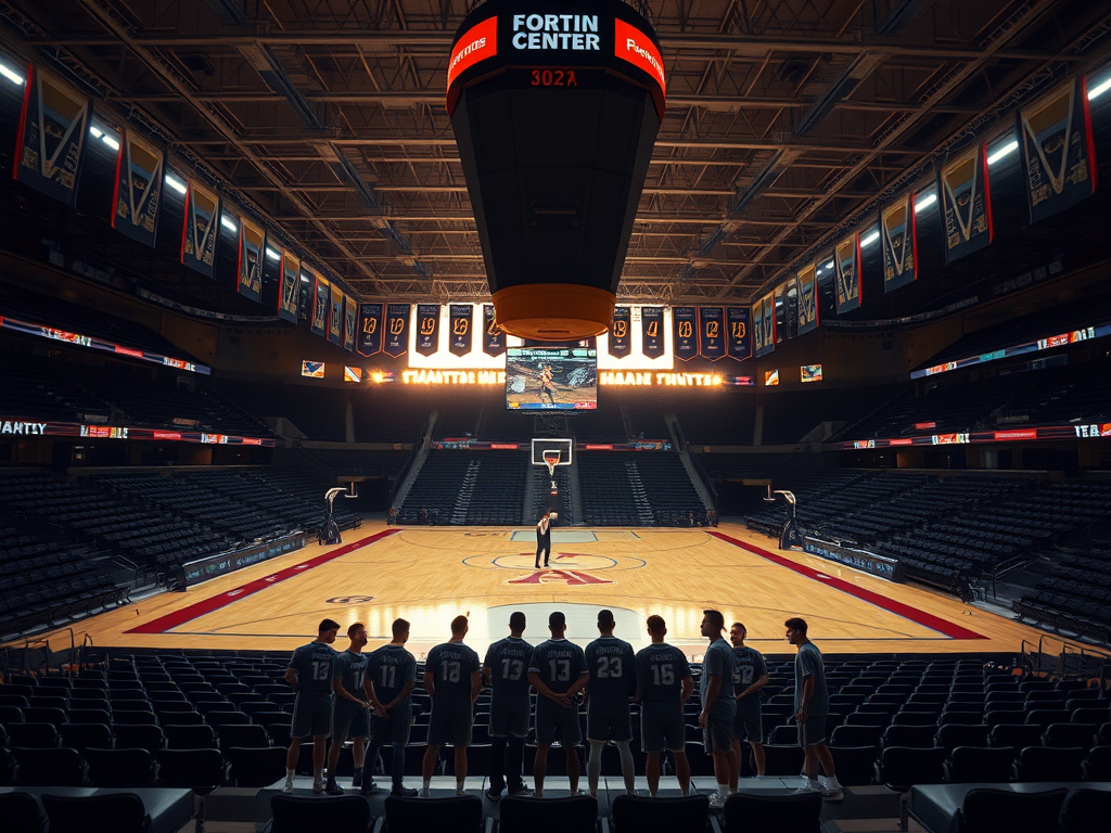 Phoenix Suns announce major jersey number changes for 2026 season