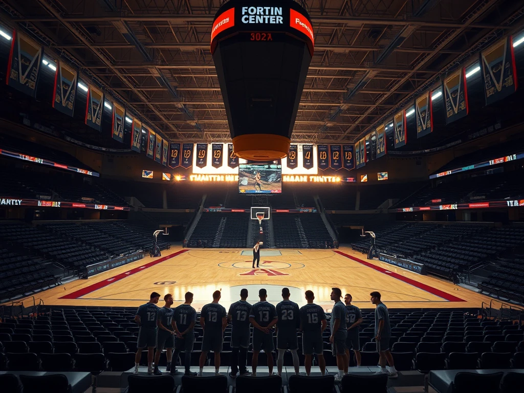 The Phoenix Suns unveil jersey number changes for the 2026 season, including Devin Booker switching to No