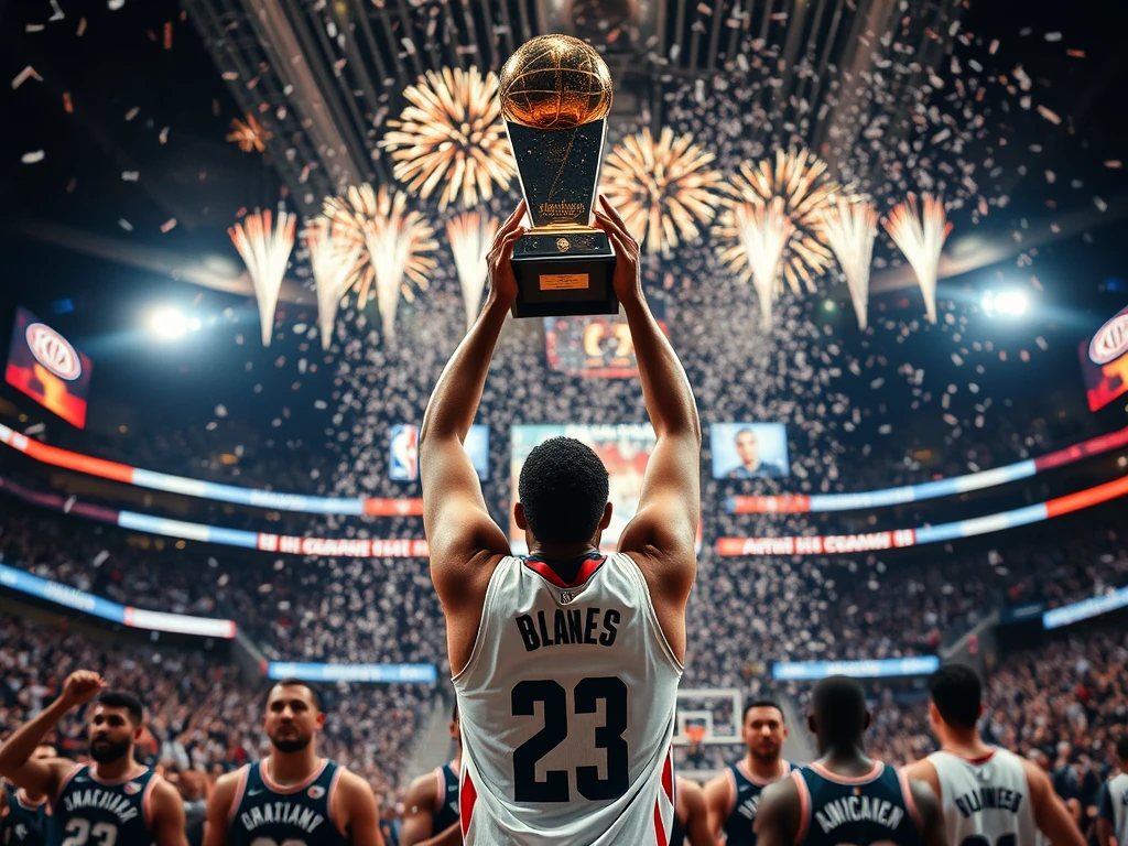 Orlando Magic Trade Rumors: Will They Win the NBA Title in 2027?