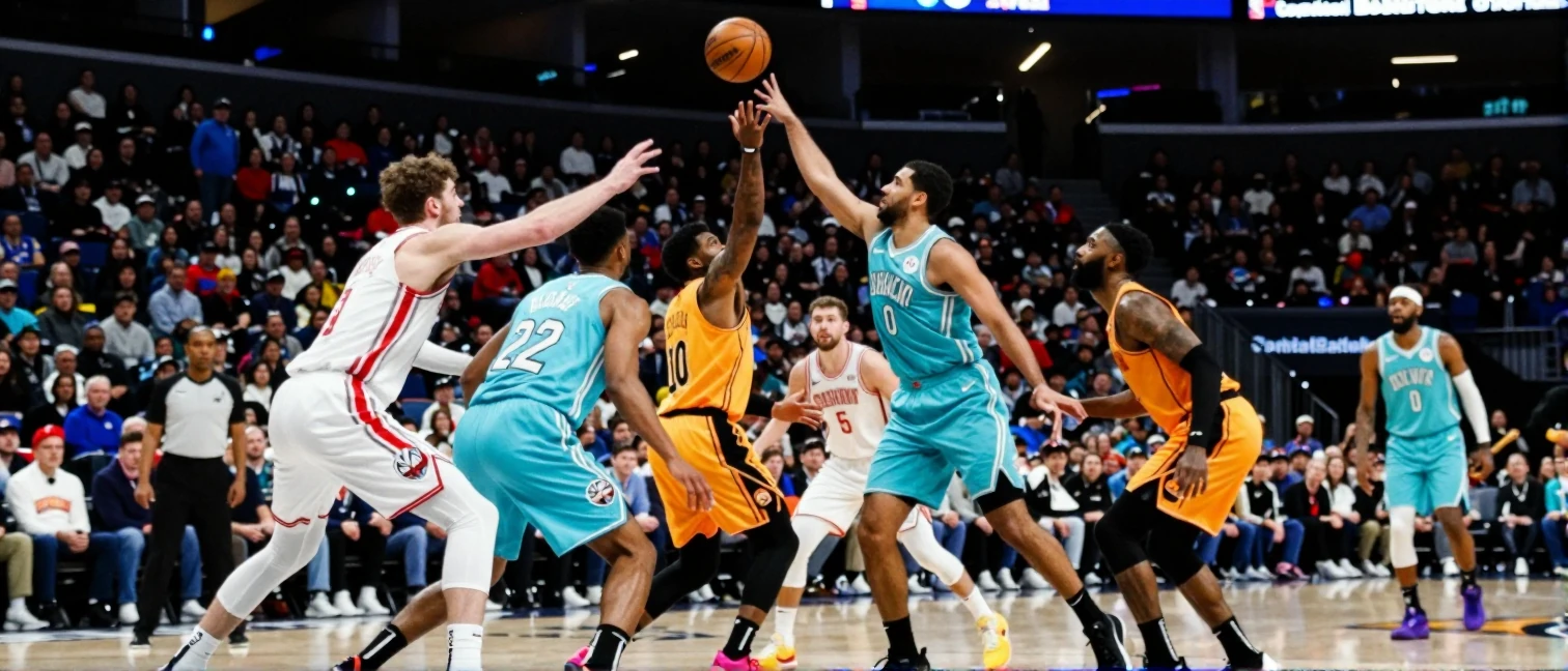 Washington Wizards risk a major setback after a warning that Anthony Davis could dominate their frontcourt, as the team...