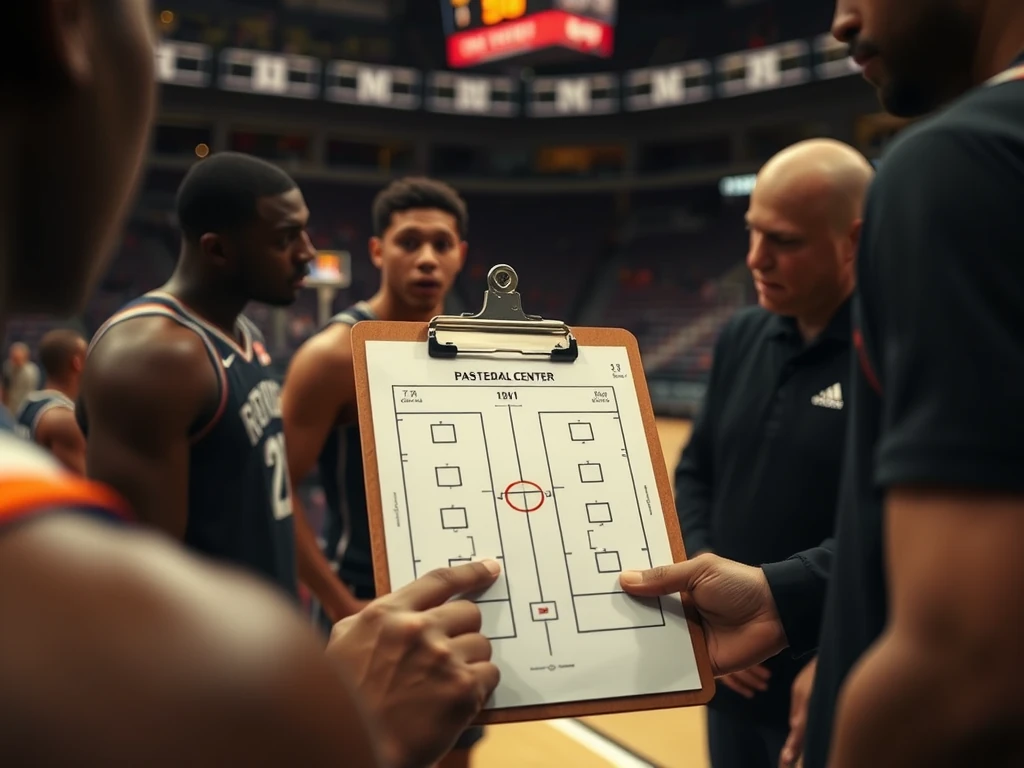 Thunder's Depth Emerges: Jalen Williams Shines as a Breakout Star