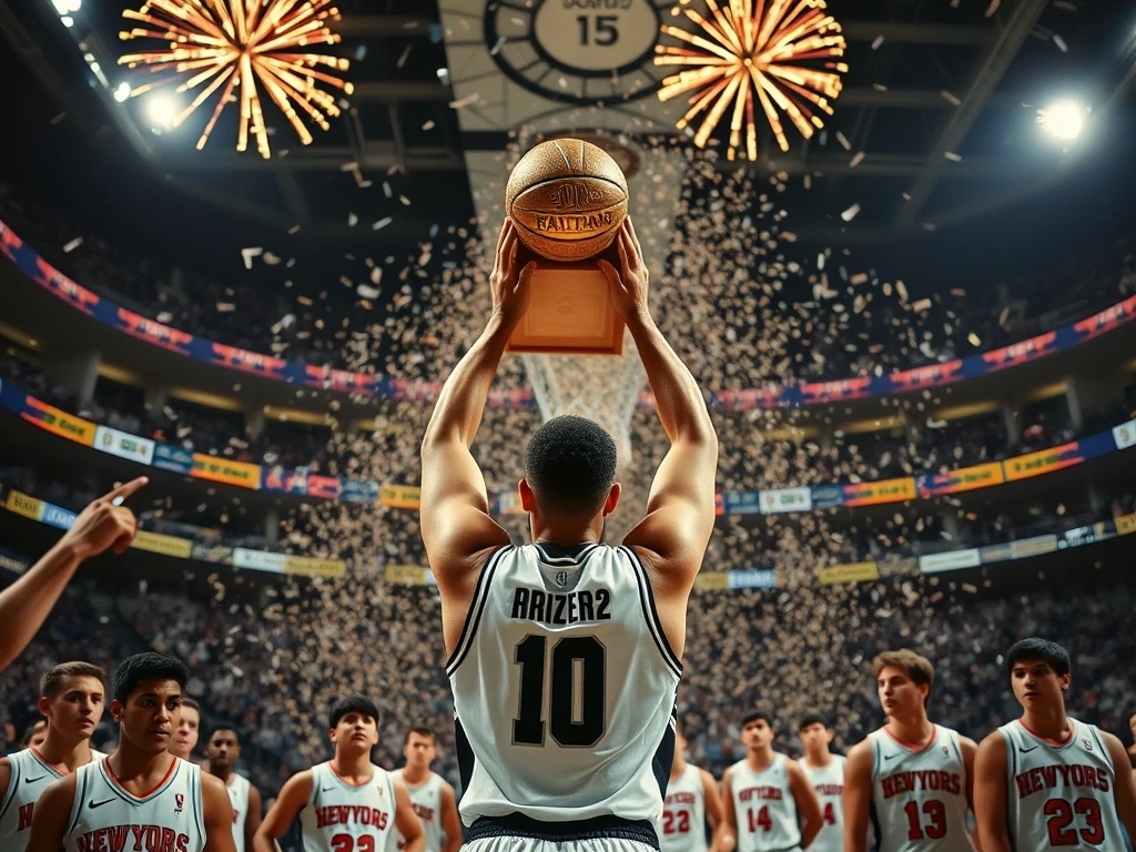 Lessons for Indiana Pacers from Spurs and Knicks NBA Finals Runs