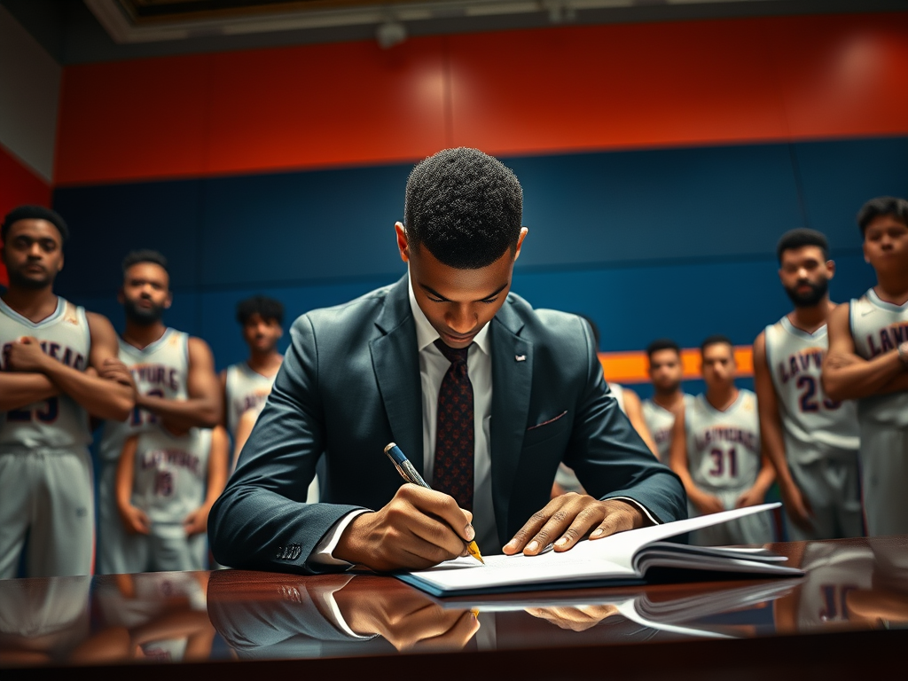 Denver Nuggets Eye Curtis Jones Signing as Celtics Show Interest