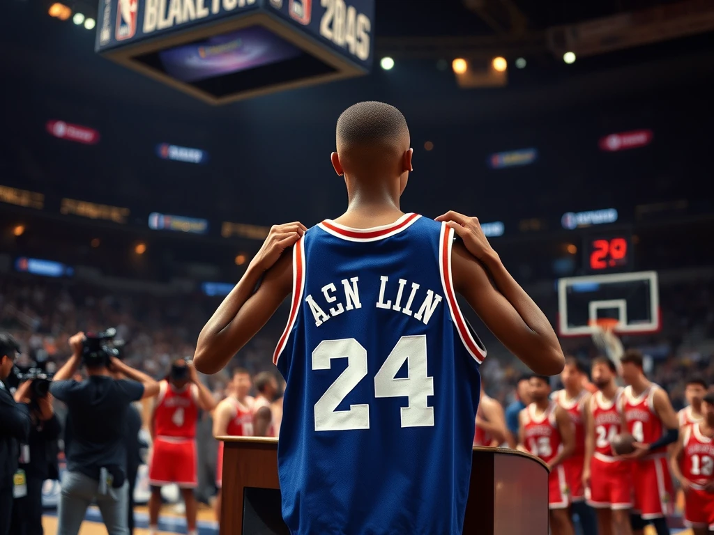 The 1990 NBA Draft: A Pivotal Moment for the Knicks' Future