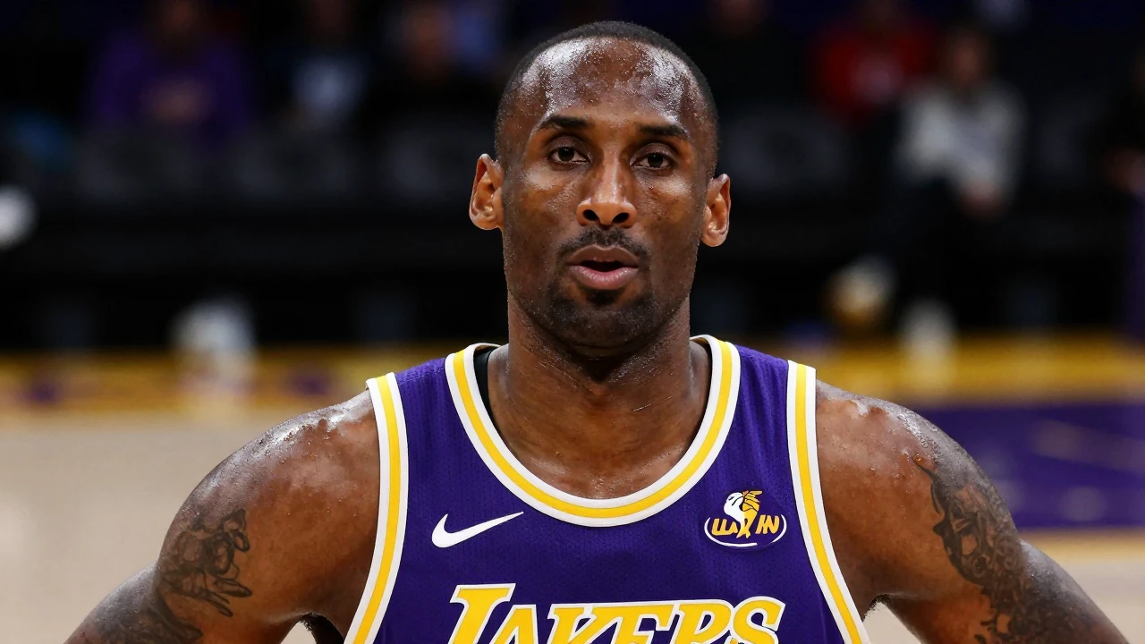 Los Angeles Lakers Projected as NBA's Biggest Letdown for 2026-27 Season