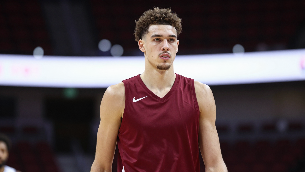 Philadelphia 76ers Waive Dalen Terry