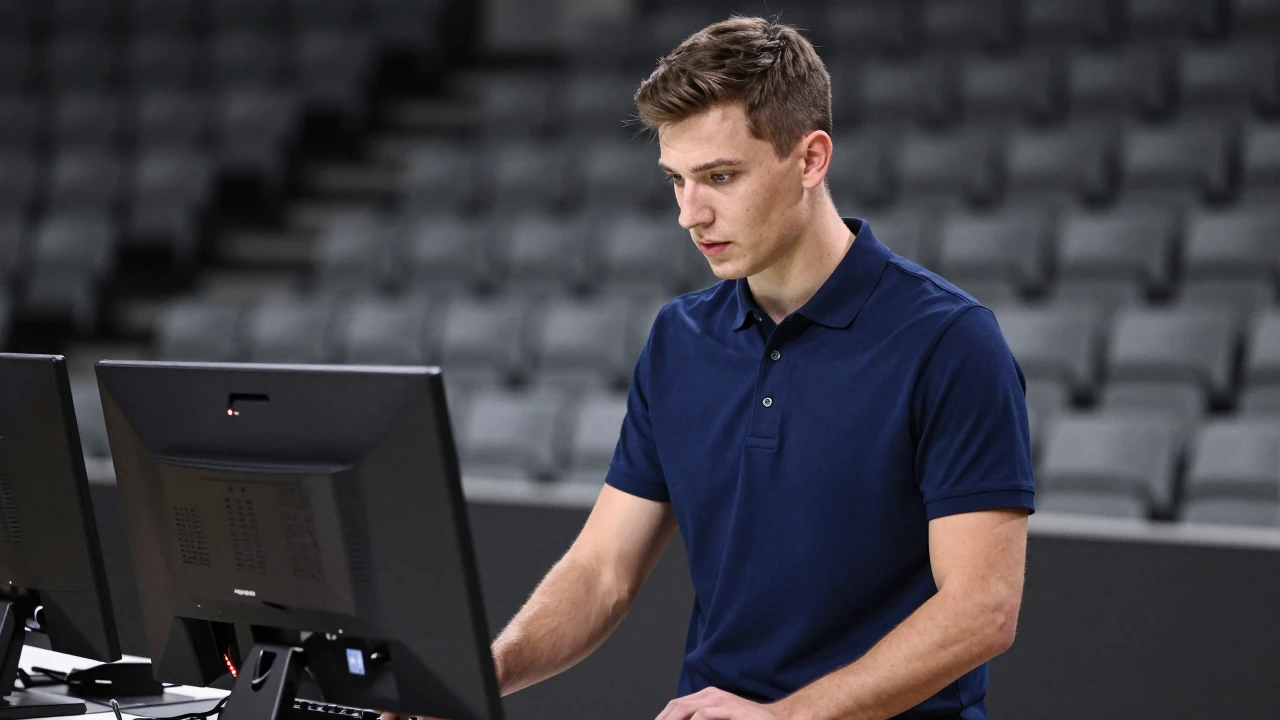 Orlando Magic Announce Full-Season Broadcast Deal with Gray Media for 2026-27