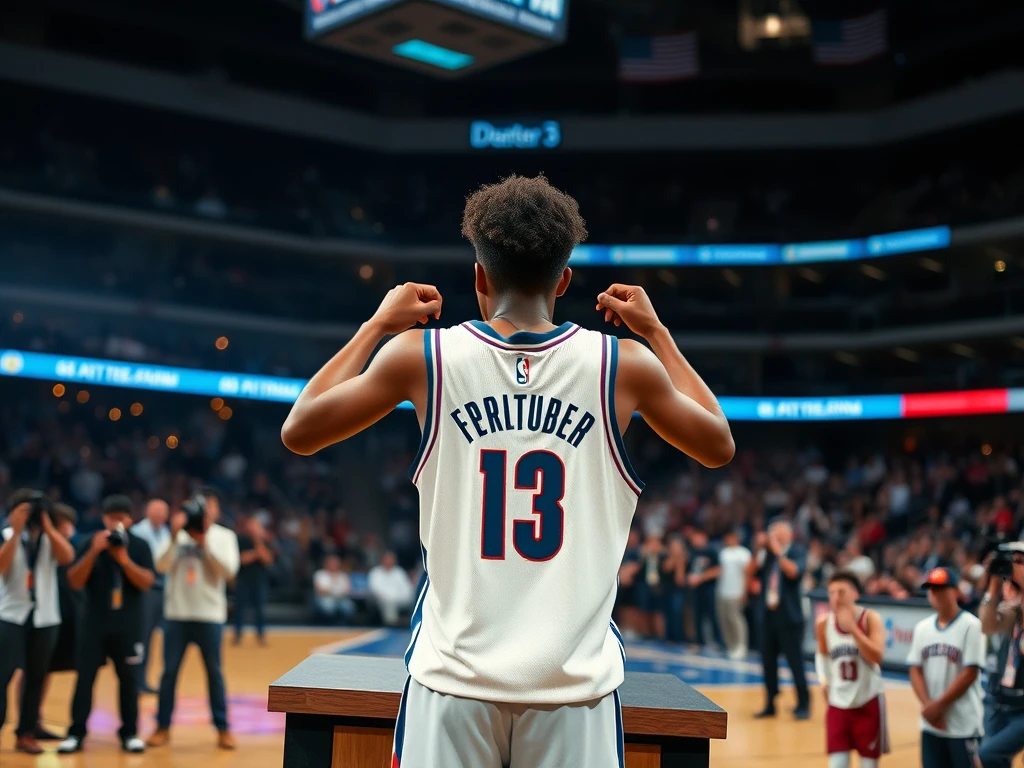 Complex Dynamics of Atlanta Hawks' NBA Draft Strategy and Future Prospects