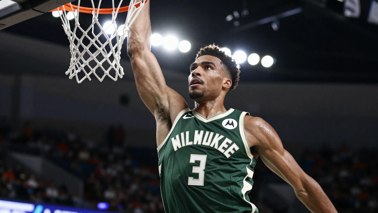 Milwaukee Bucks Relive Championship Night: Fans Share Memories