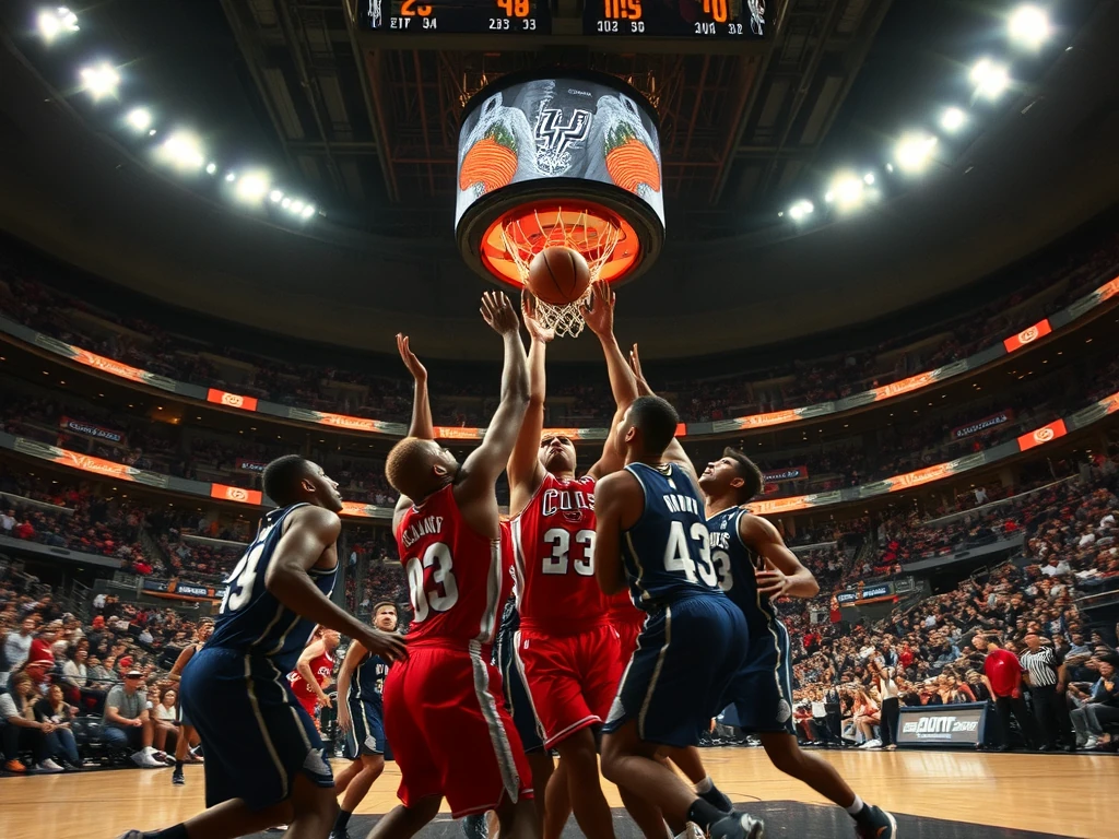 The Portland Trail Blazers faced a tough defeat against the Spurs, marking a pivotal moment in their playoff journey