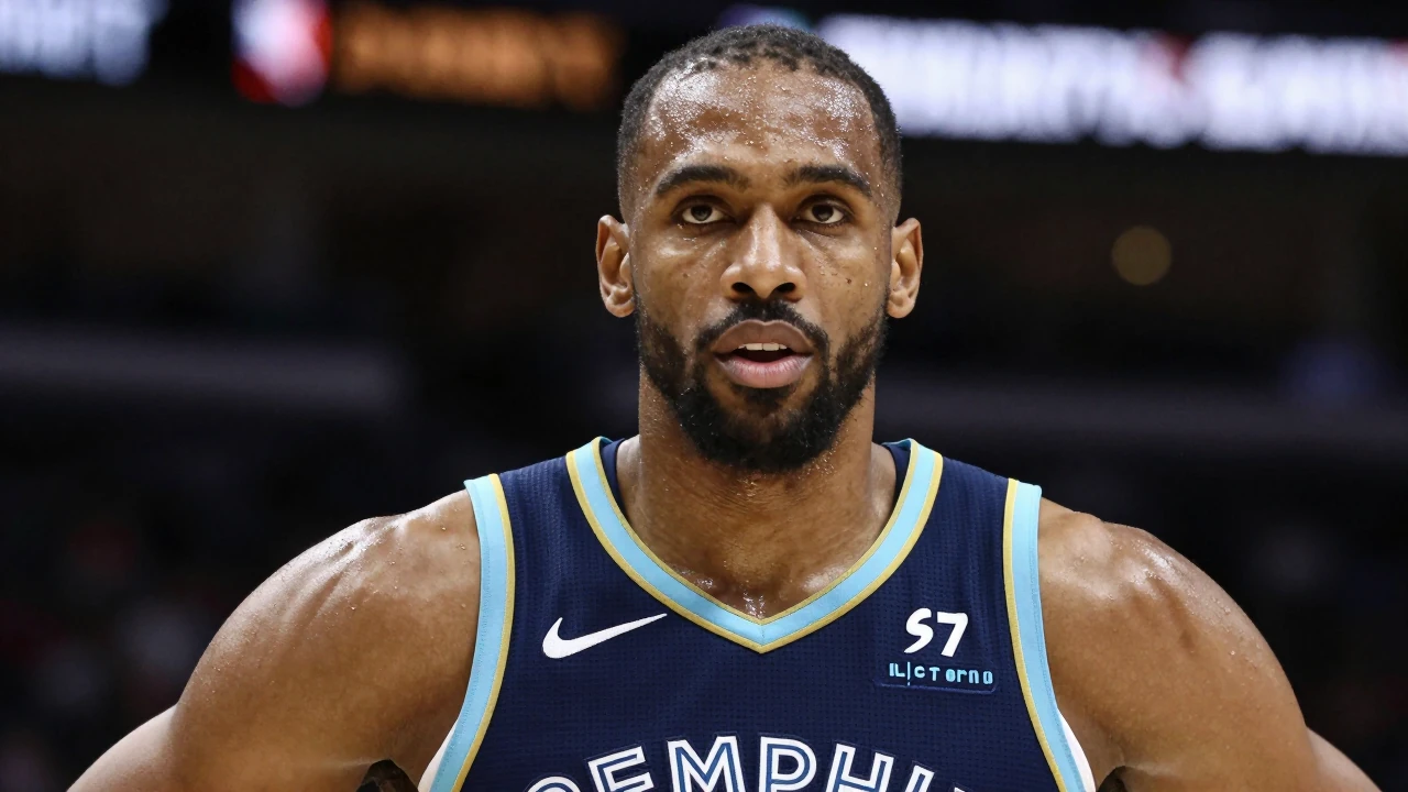 Memphis Grizzlies Ranked 27th in NBA Starting Lineups for 2026-27