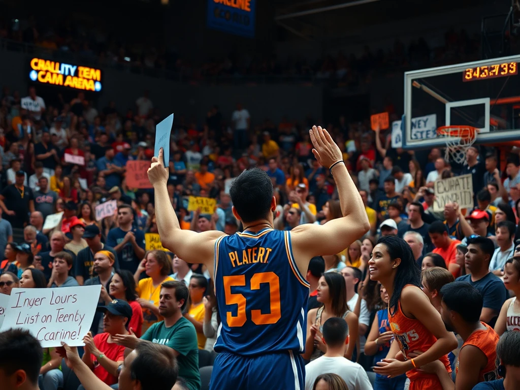 The Los Angeles Lakers boast a fan culture rich with traditions that elevate the game-day experience