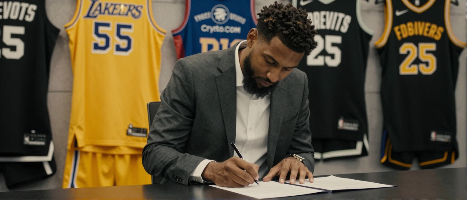 Los Angeles Lakers make final decision on Rui Hachimura after busy offseason with LeBron James and Walker Kessler moves