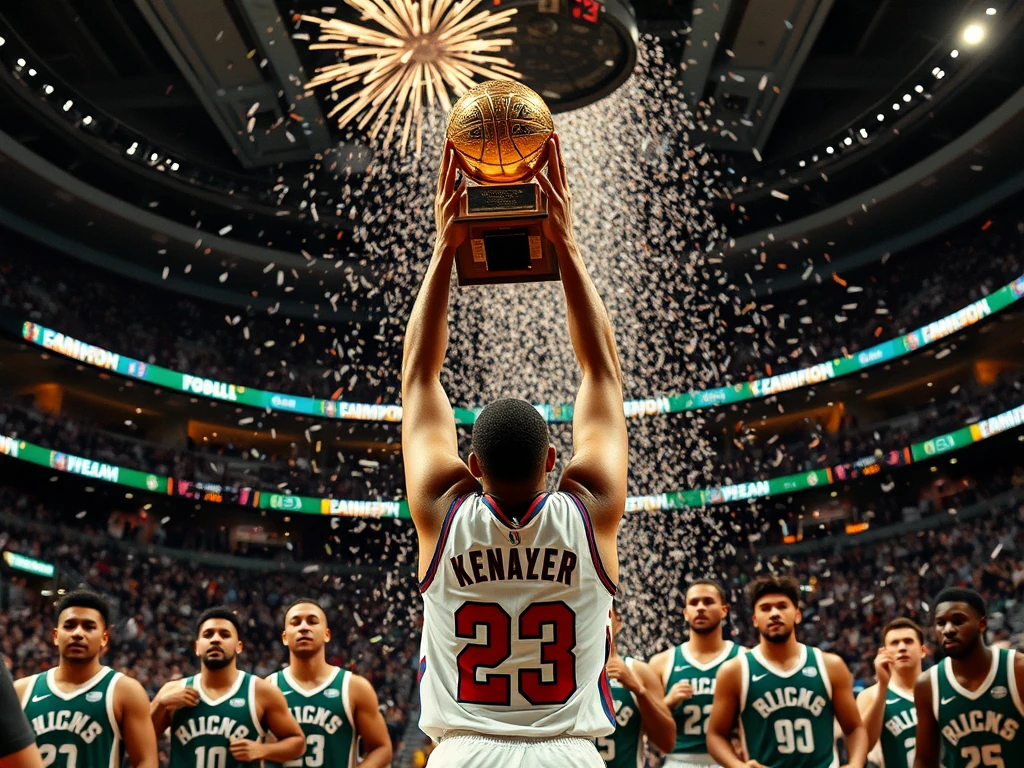 Evaluating the Knicks' Playoff Prospects and Implications for the Bucks