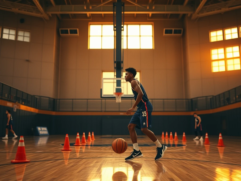 Detroit Pistons Push Ron Holland to Match Ausar Thompson’s Defense