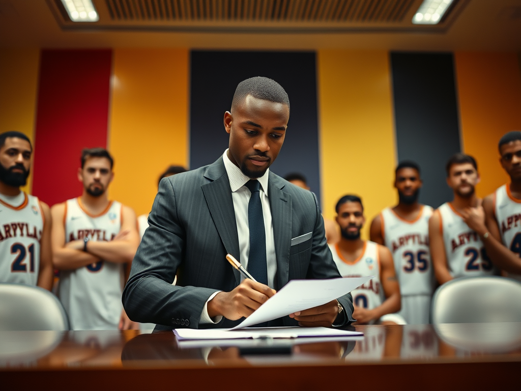 Phoenix Suns: Trade Rumors and Injury Updates Ahead of Key Matchups