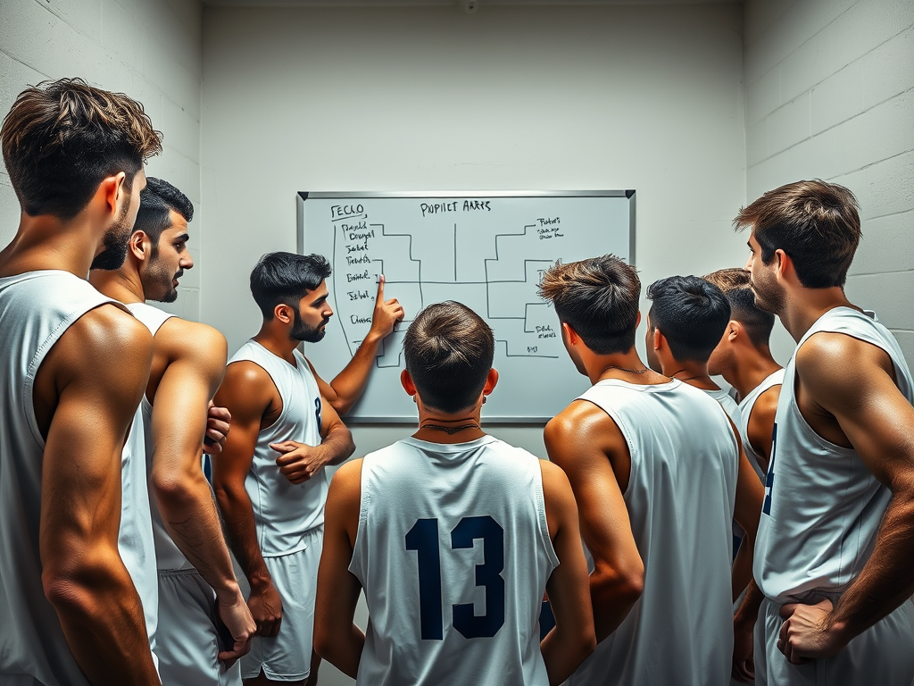 Promitheas Patras BC ξεκινά το BCL Season 11: όλα για το draw