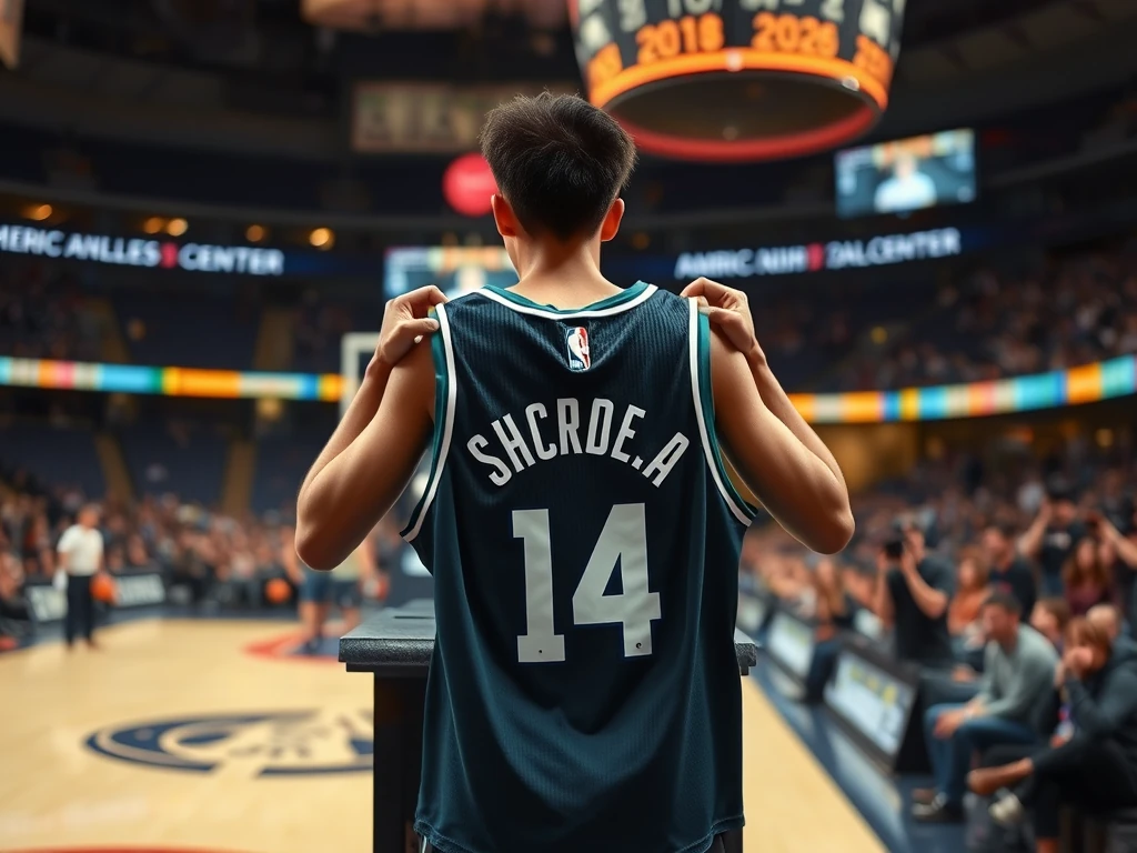 Dallas Mavericks crush 2026 draft with Masai Ujiri's bold moves