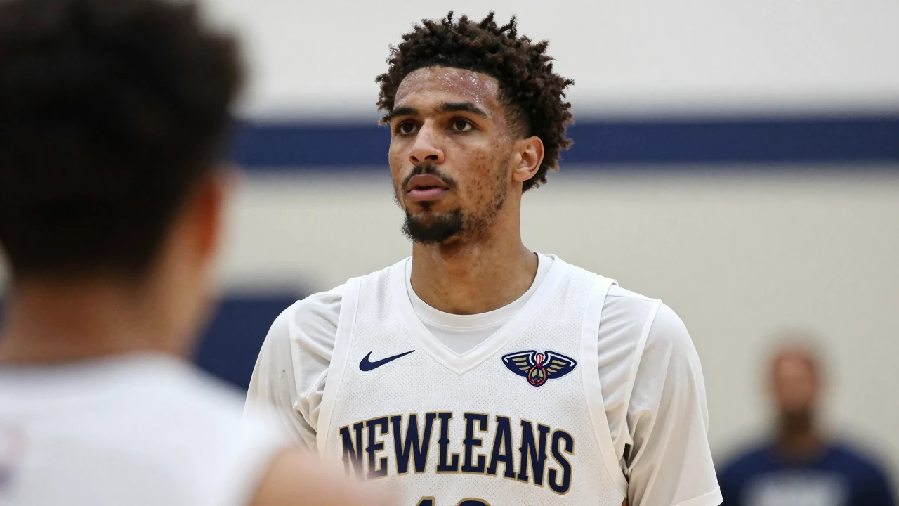 Pelicans' Key Games After 132-126 Loss to Timberwolves