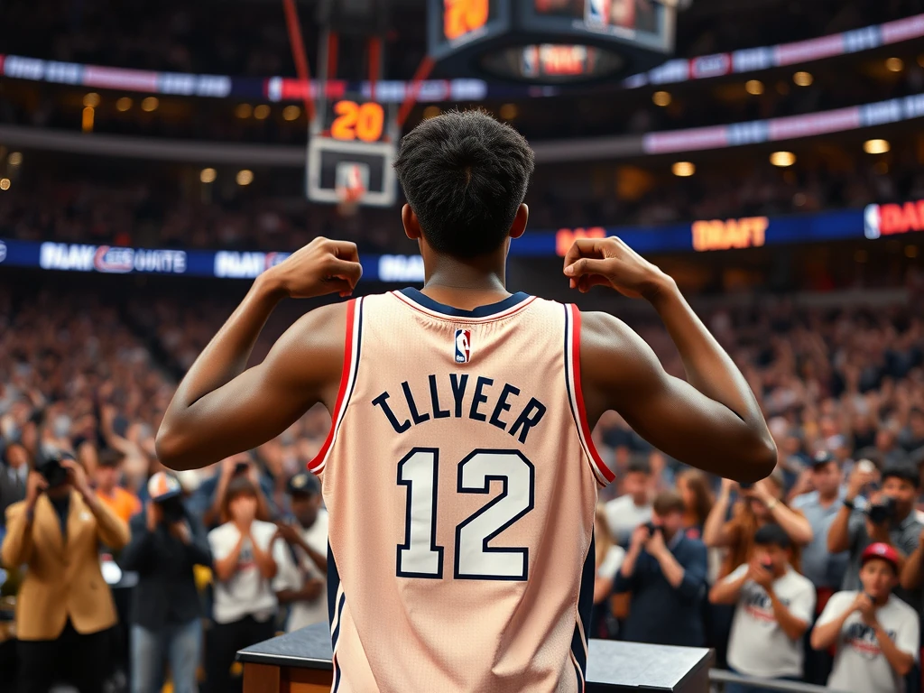 Navigating the NBA's New Anti-Tanking Rules: Impact on the Detroit Pistons