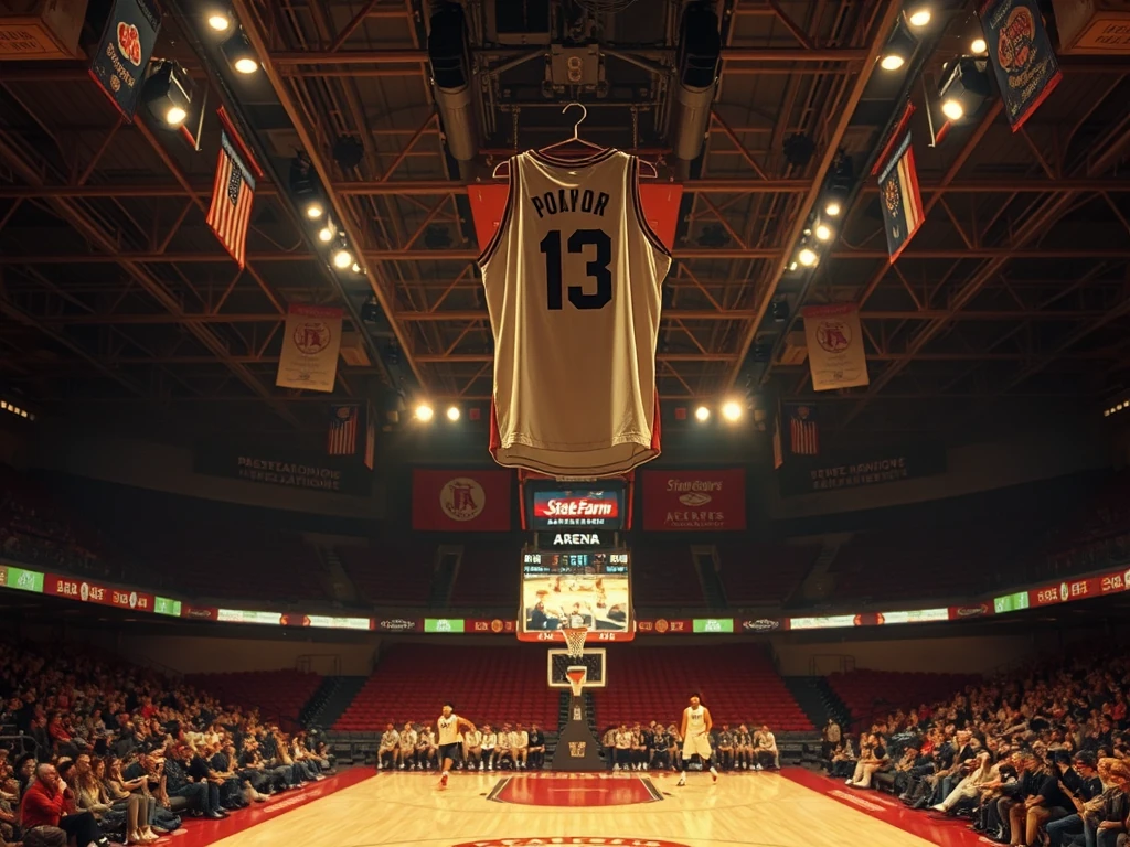 Onsi Saleh Elevated to President: A New Era for Atlanta Hawks