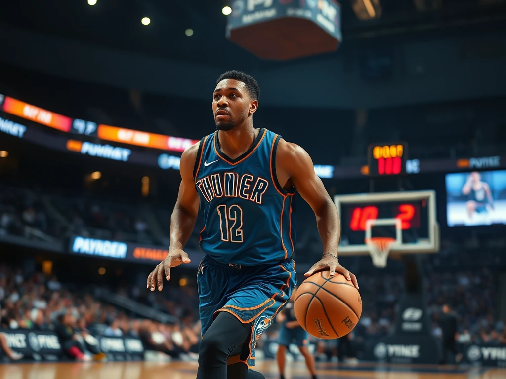 Fine-Tuning the Thunder: Tactical Tweaks for Improved Performance