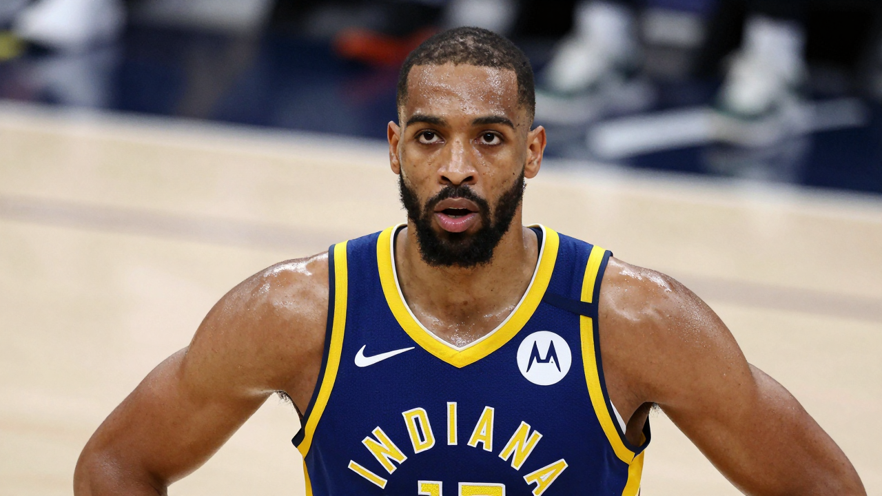 Indiana Pacers Trade Rumors: Shedding Salary to Compete